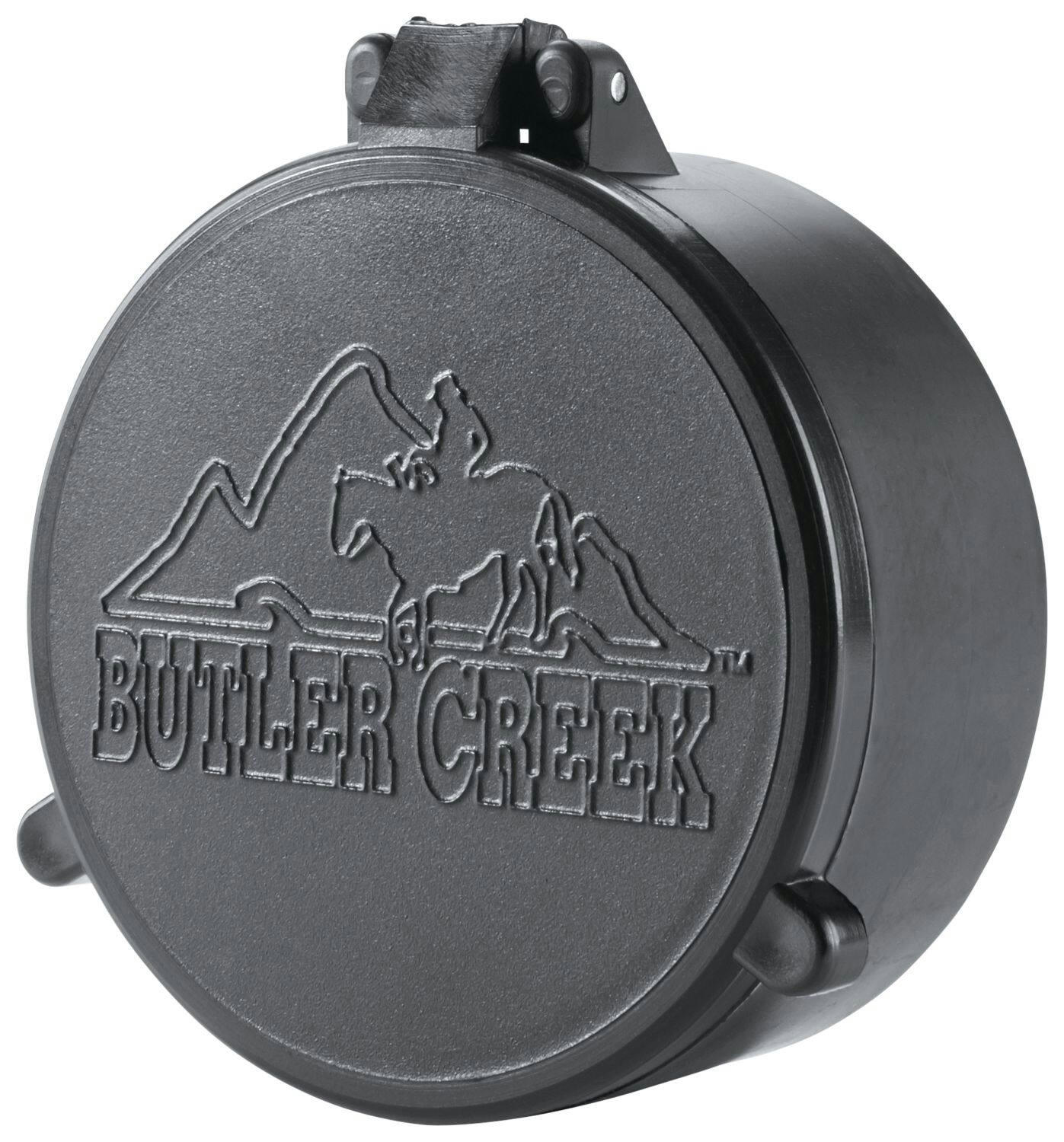 Butler Creek Flip Open 27 Objective