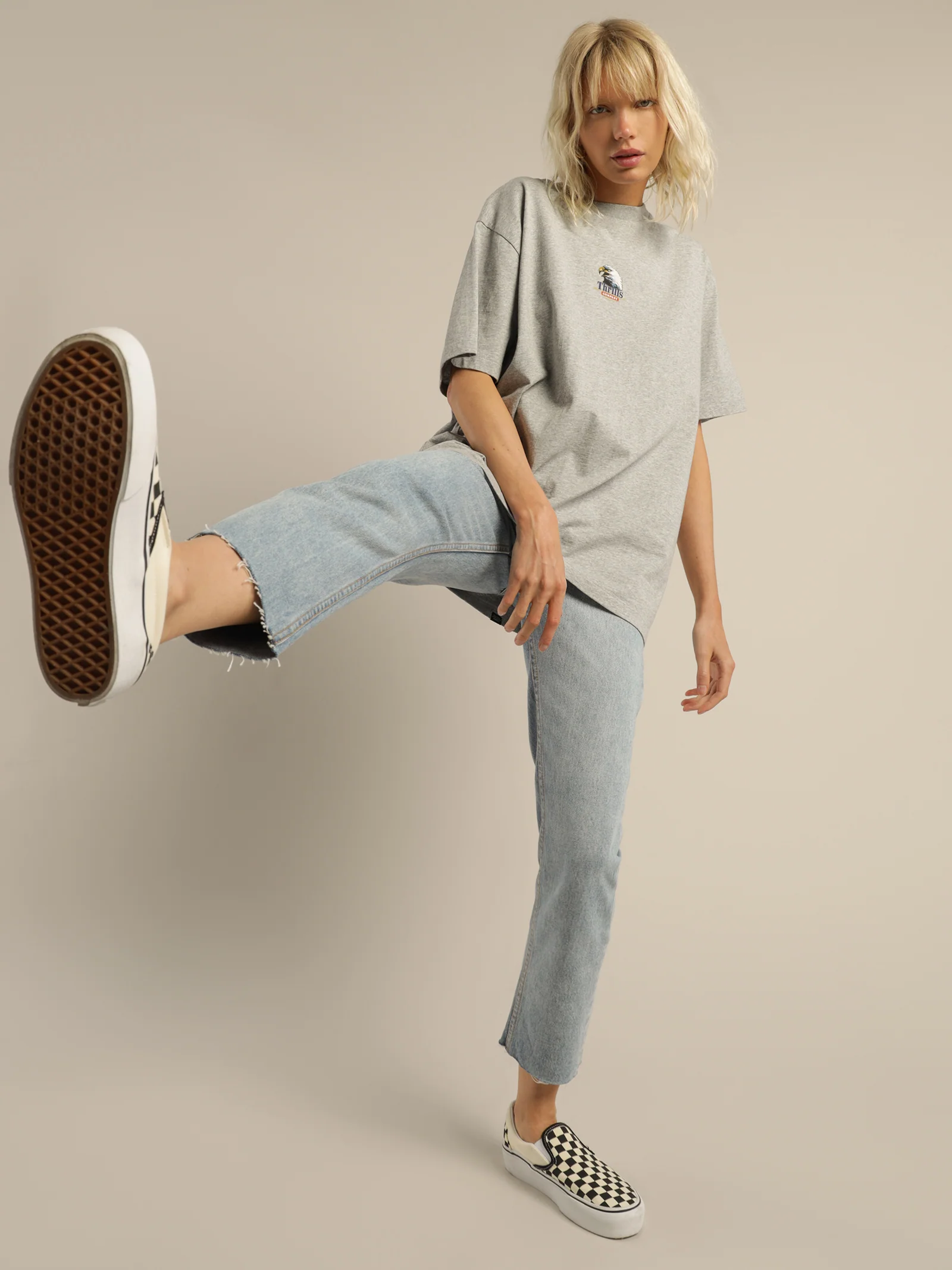 Casey Slim Jeans