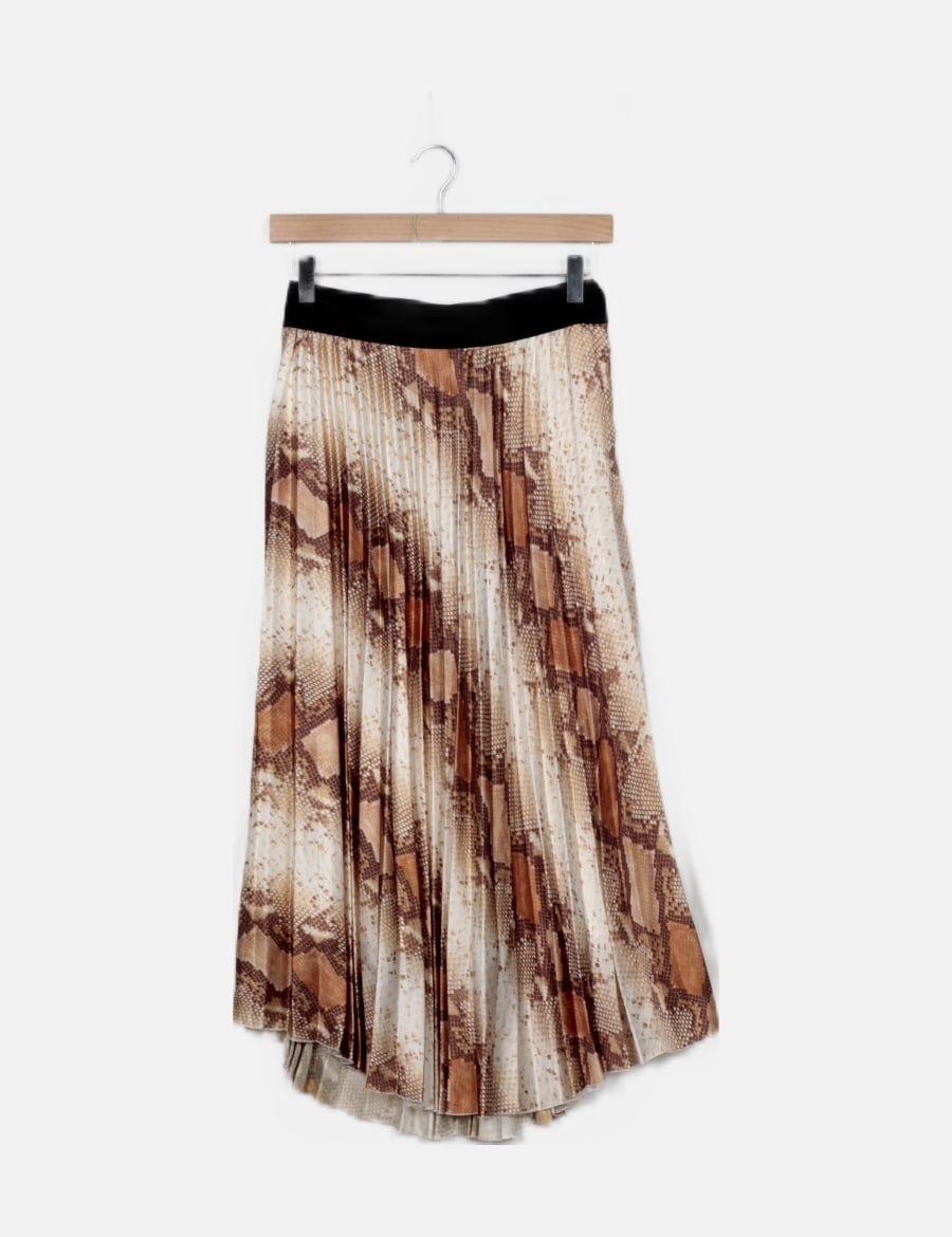 Camaïeu casual skirt