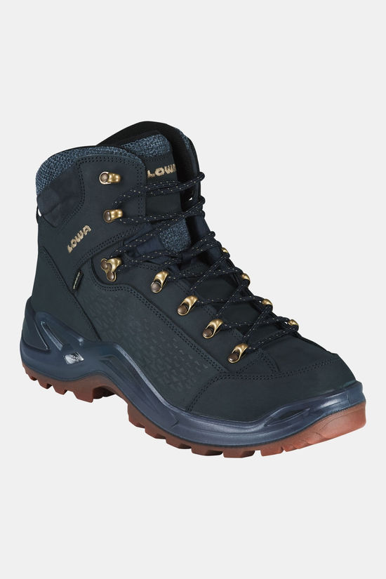 Lowa Renegade Warm Gore-Tex Mid Winterschoen