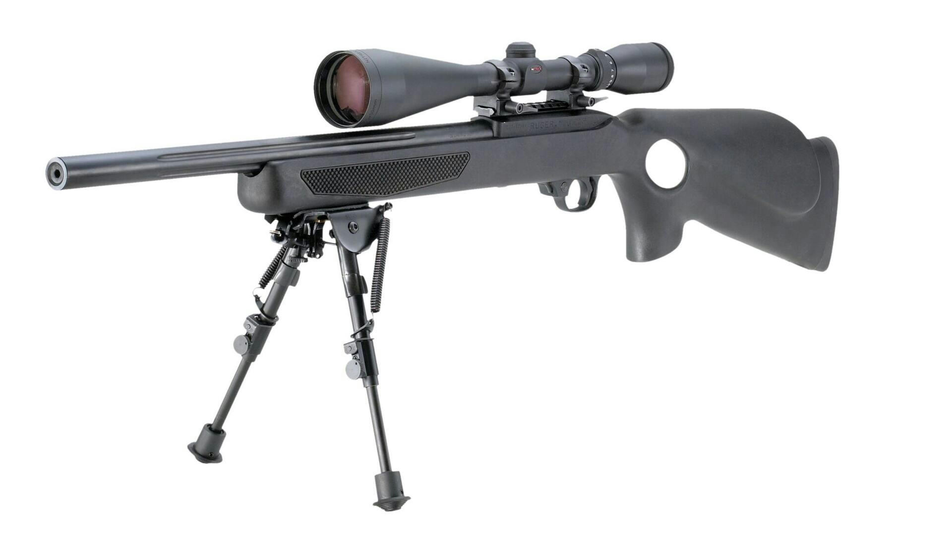 Champion Hunting Standard Bi-Pod Shooting Rest, 9 to 13-in