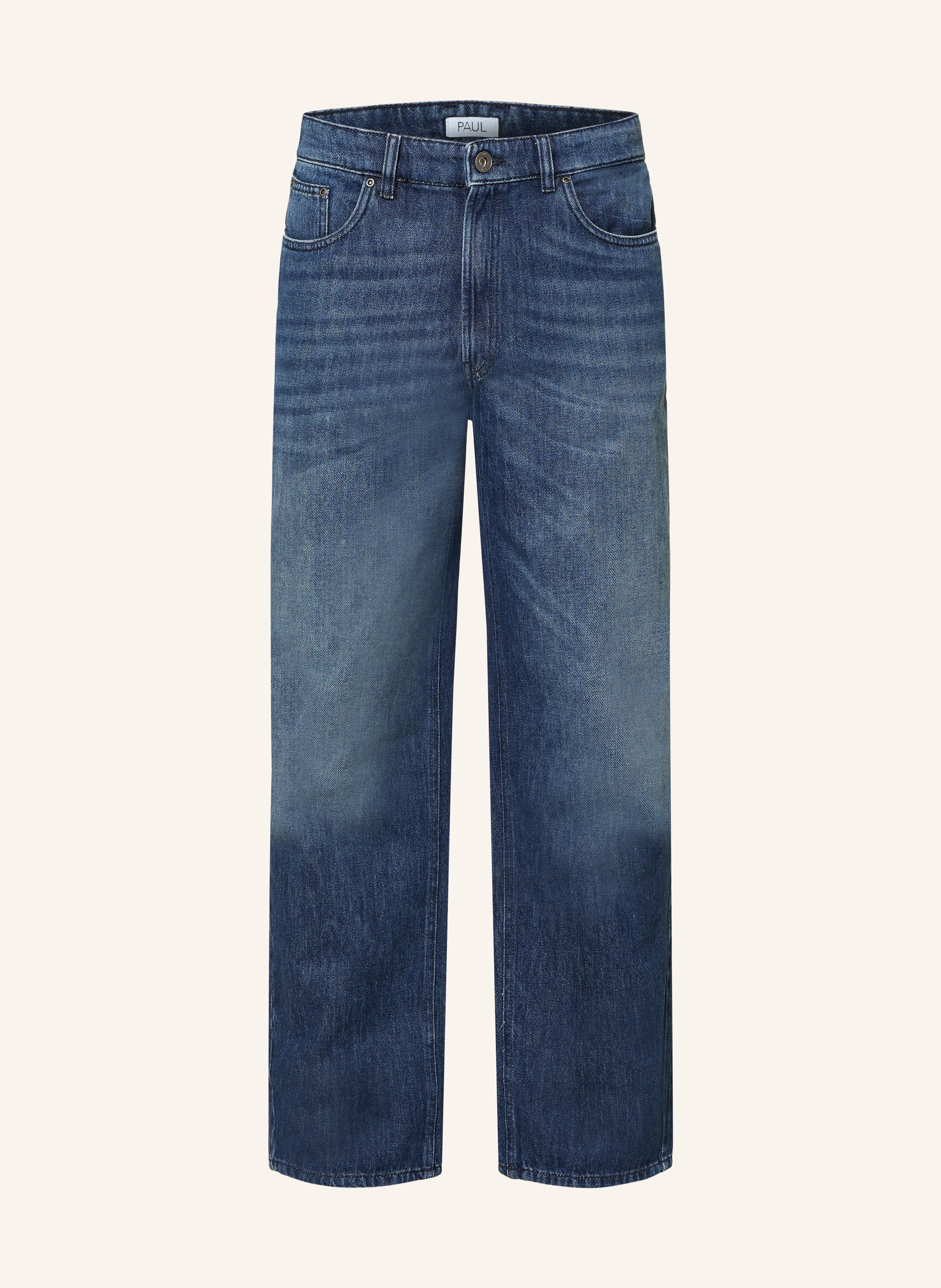 PAUL Jeans Regular Fit