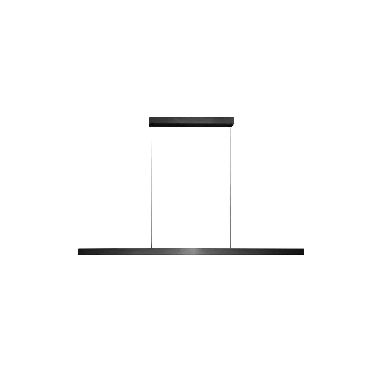 EDGE LINEAR S2000 pendel, carbon black