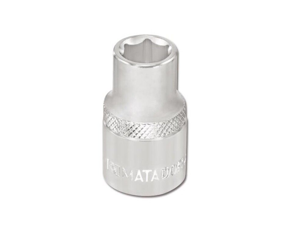 PIPE MATADOR 1/2" 13MM