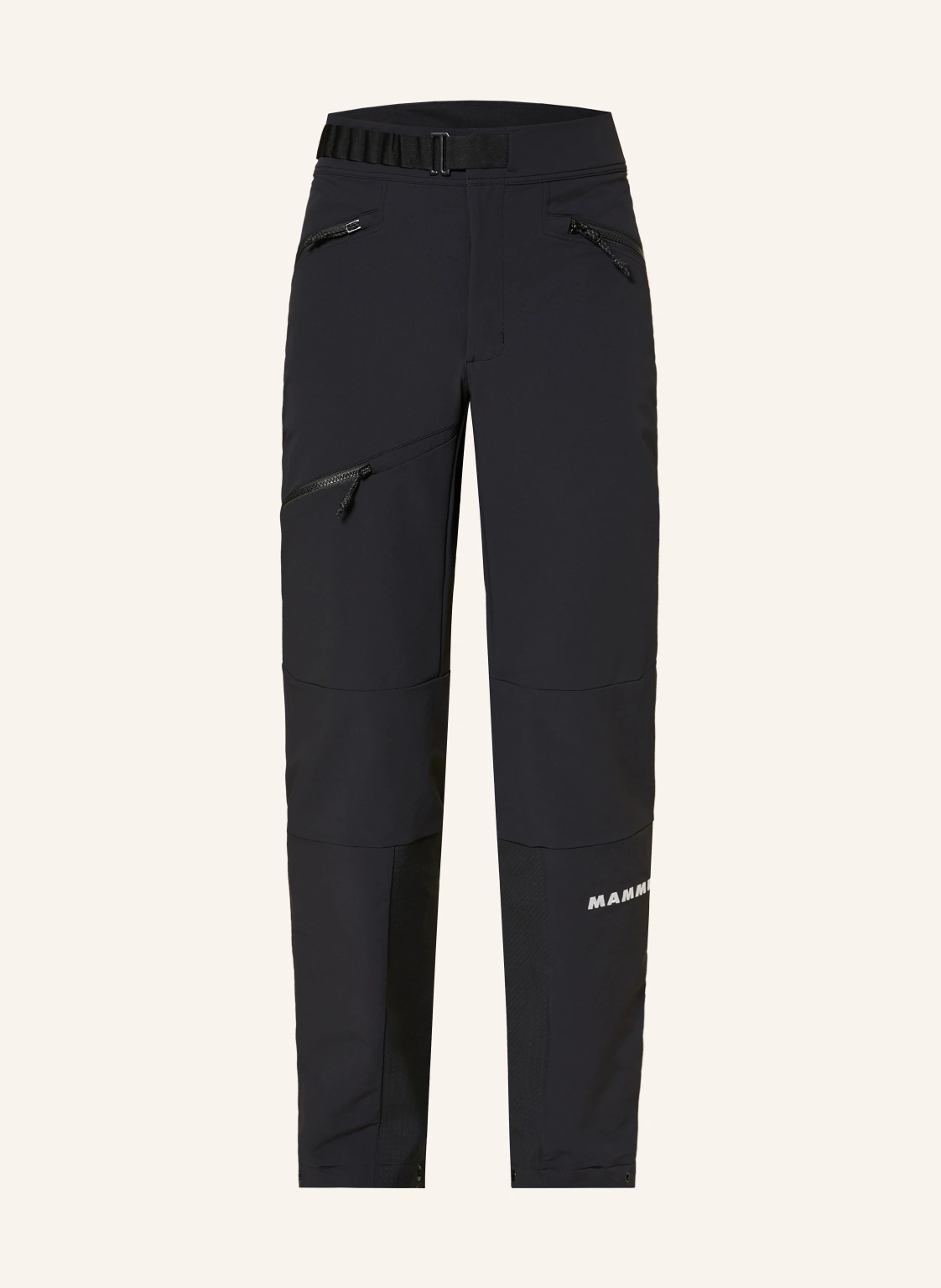 MAMMUT Softshell-Hose EIGER NORDWAND ADVANCED SO