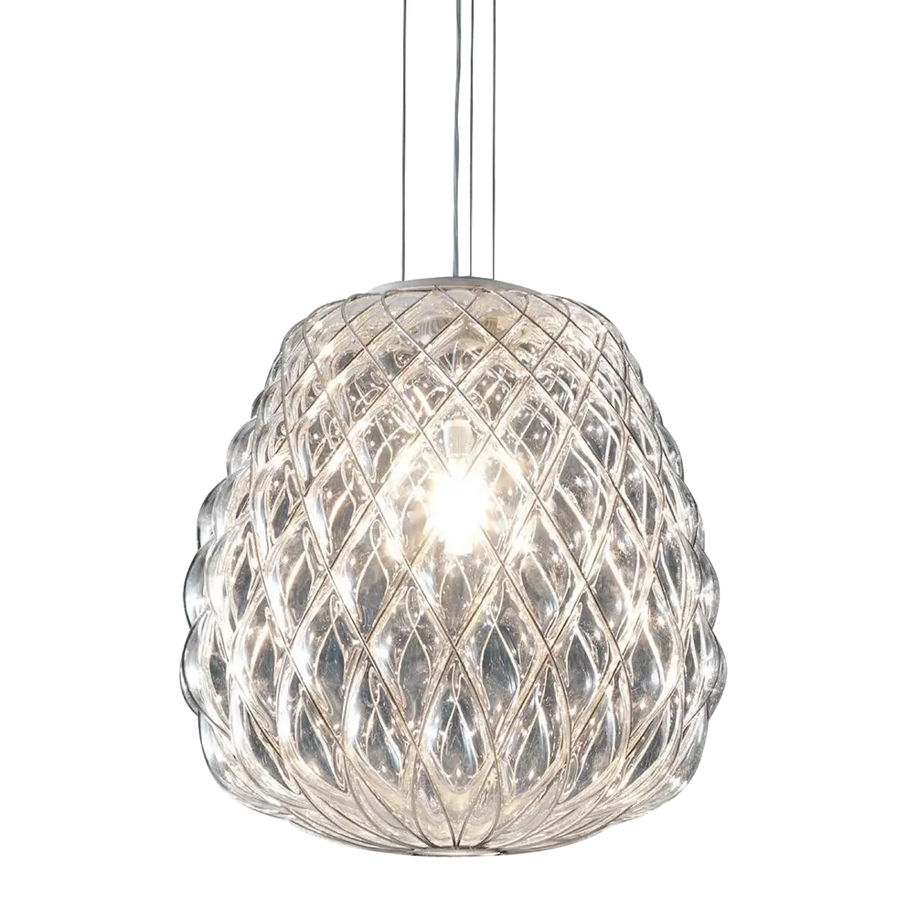 Hängeleuchte Pinecone