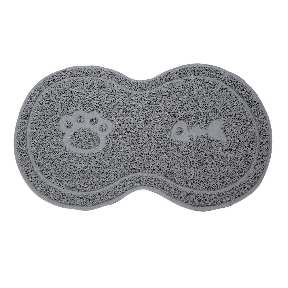 Tapis pour litière PVC