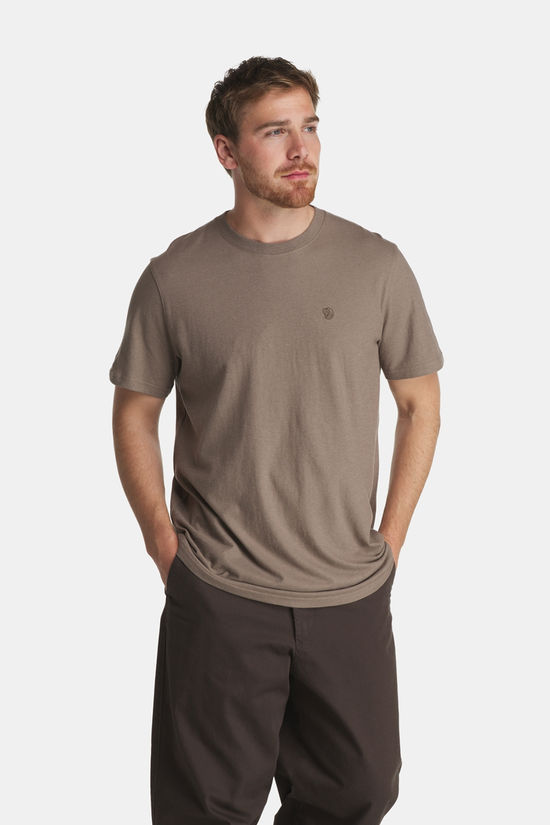 Fjällräven Hemp Blend T-Shirt