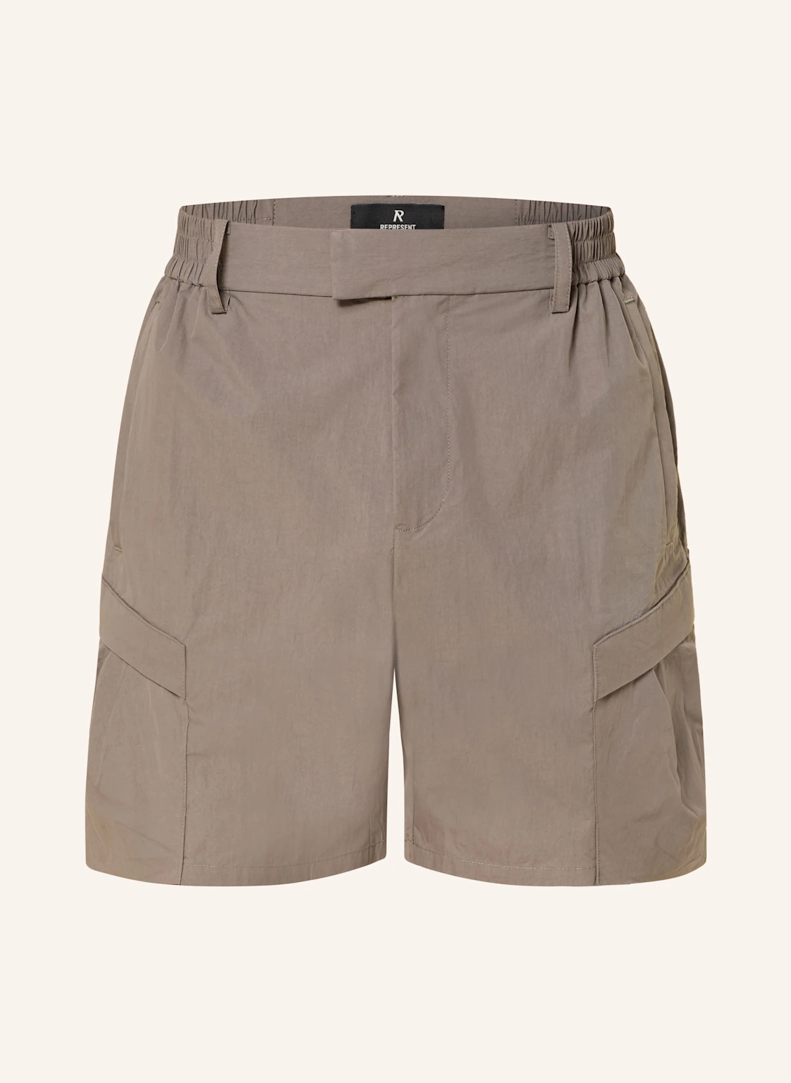 REPRESENT Cargoshorts Regular Fit