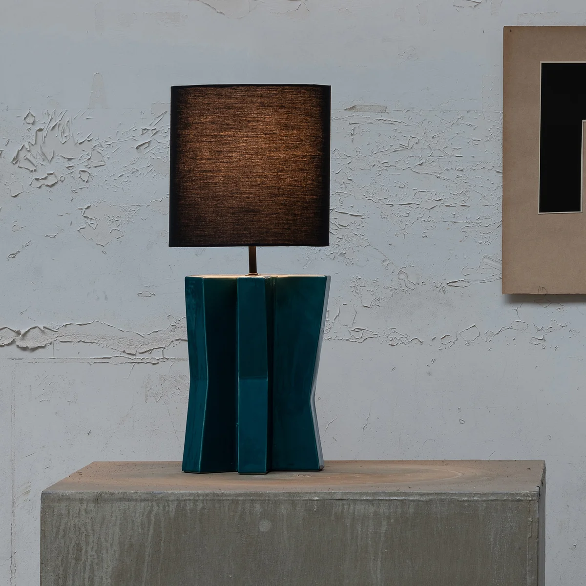 Serax - The Sculptural Confluence | Part 1 Tischleuchte