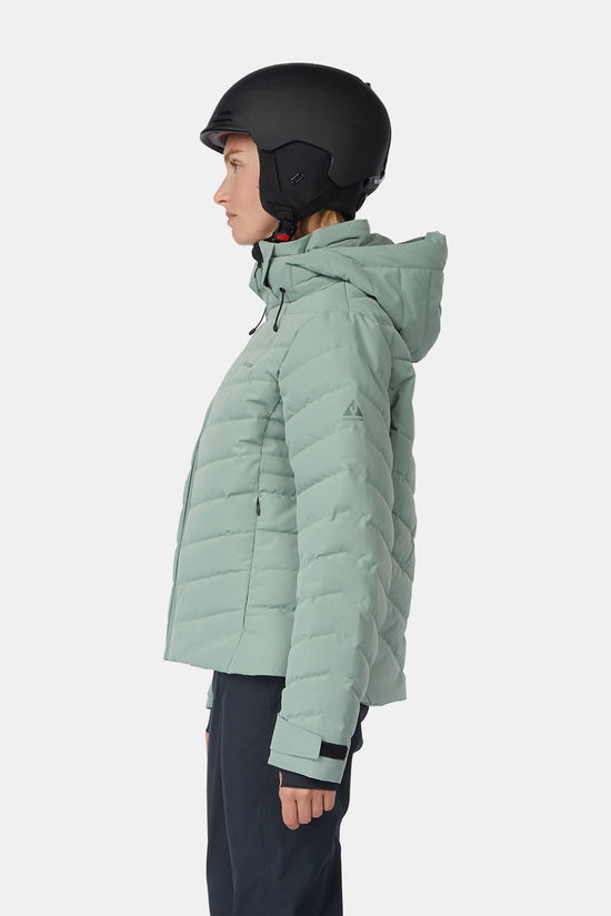 Ayacucho La Maya Insulated Jacket Dames