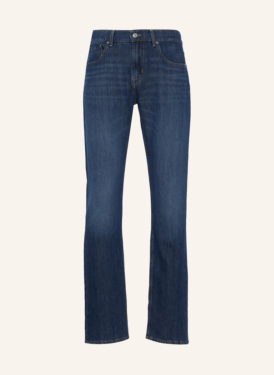 7 for all mankind Jeans Straight Straight Fit