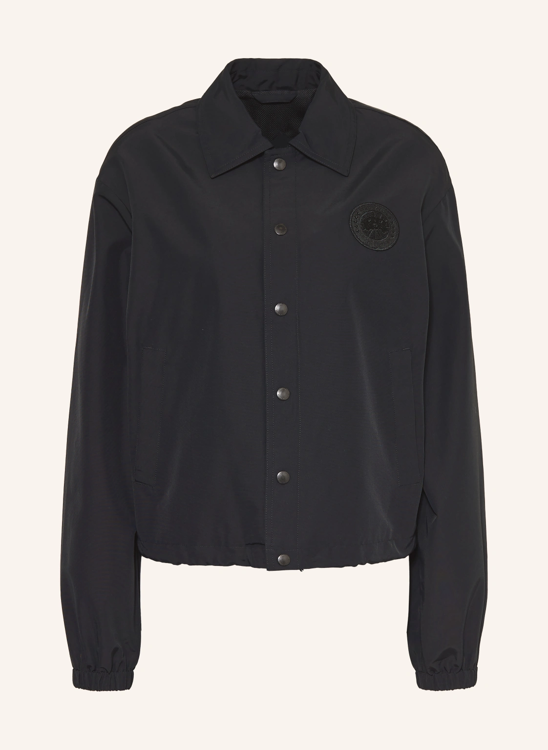 CANADA GOOSE Blouson REGENCY