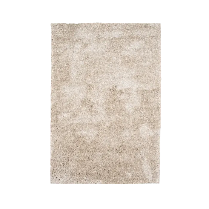 Nest living Romee Vloerkleed 290 x 200 cm - Beige