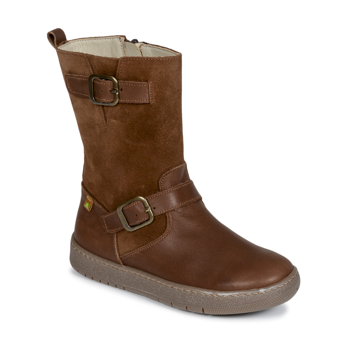 El Naturalista - 1095 - Brown