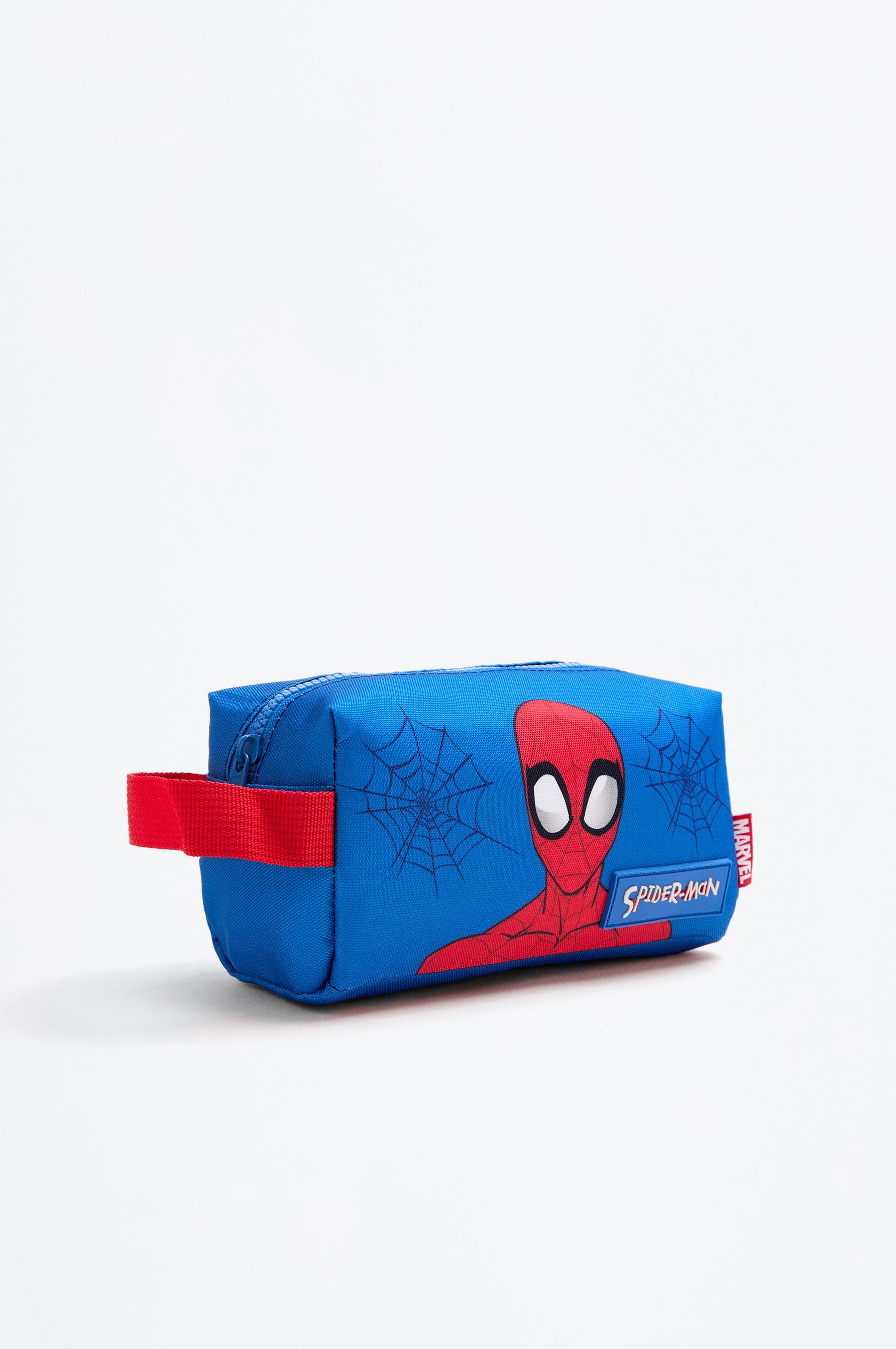 Porta alimentos Spiderman ©Marvel