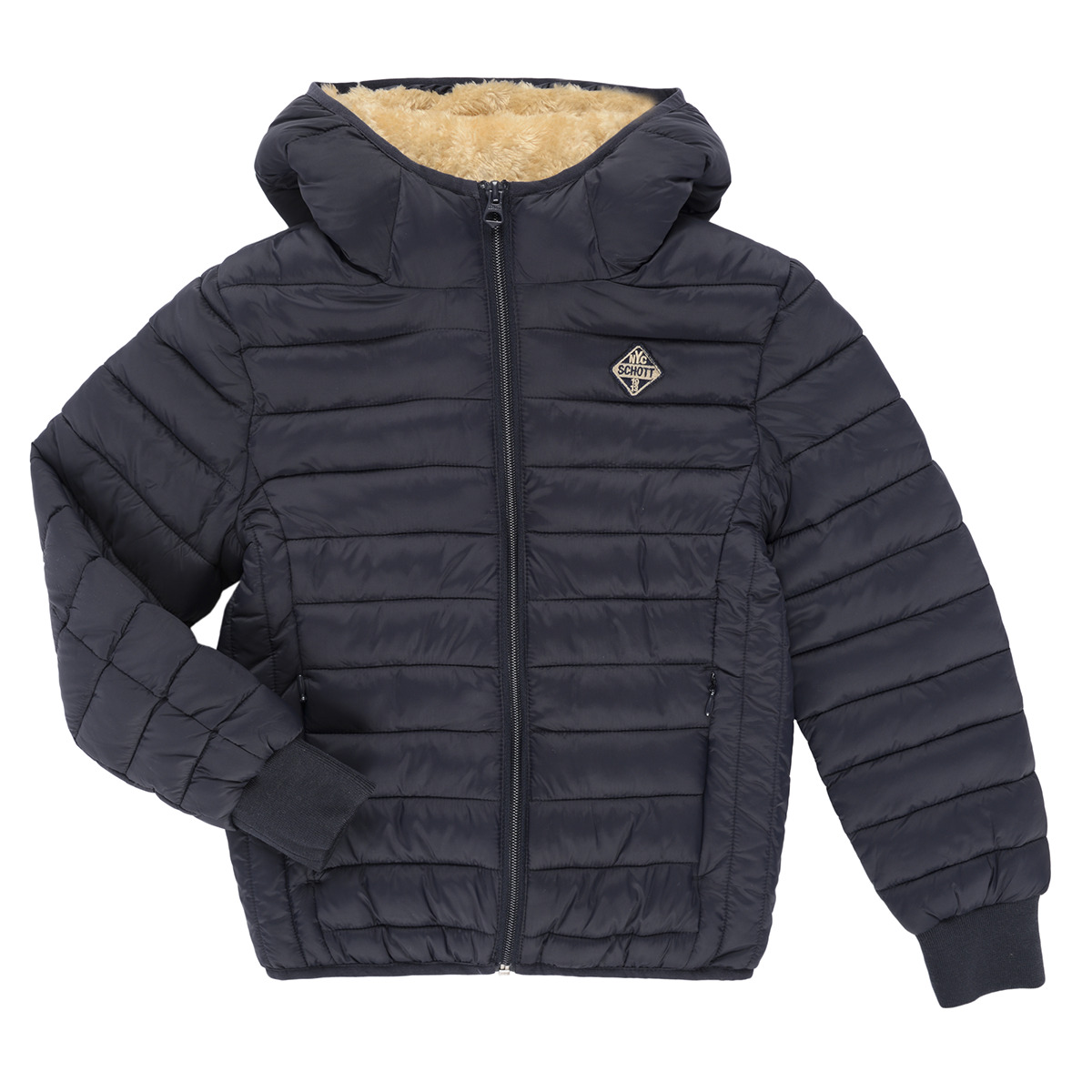Schott - EXPRESSO B - Marine