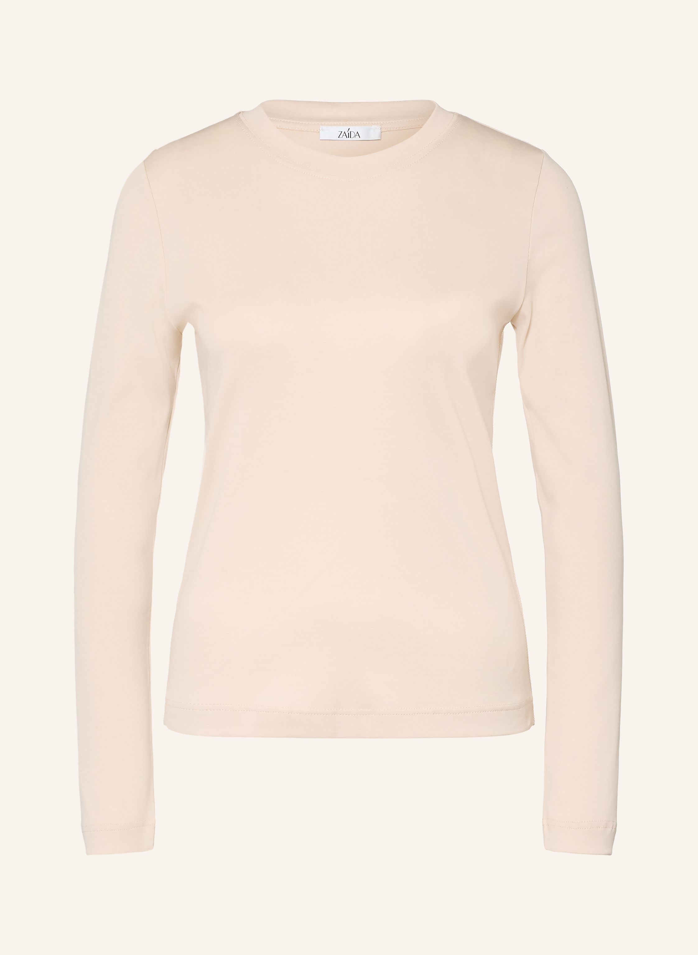 ZAÍDA Longsleeve