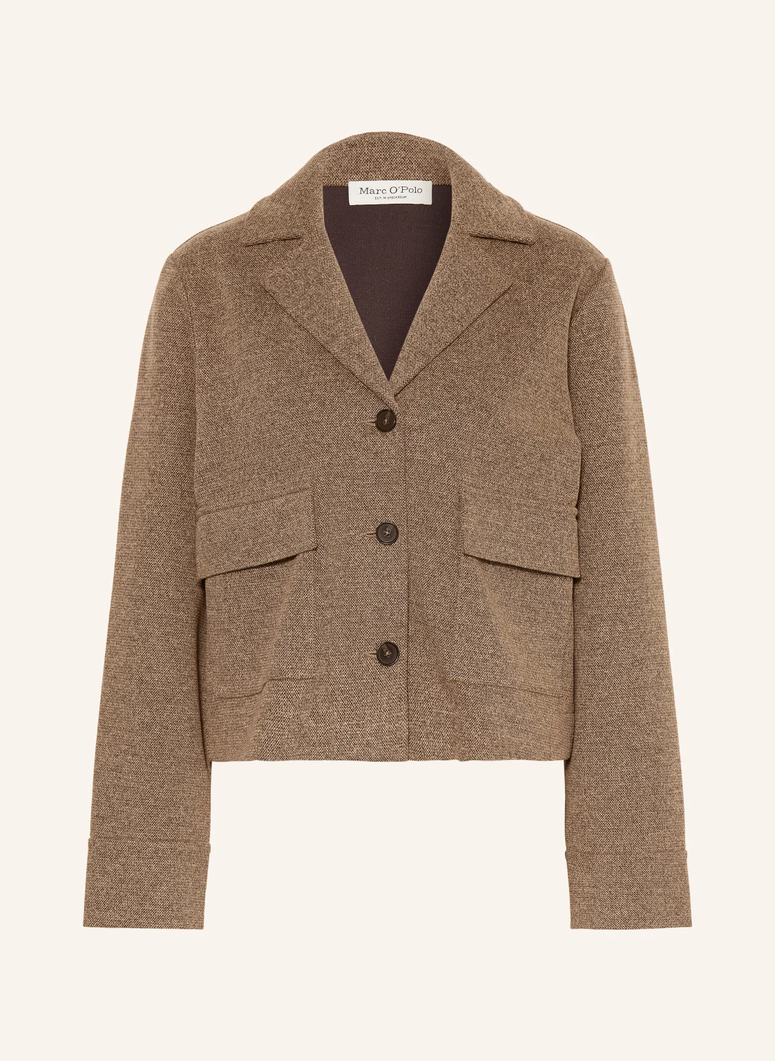 Marc O'Polo Jerseyblazer