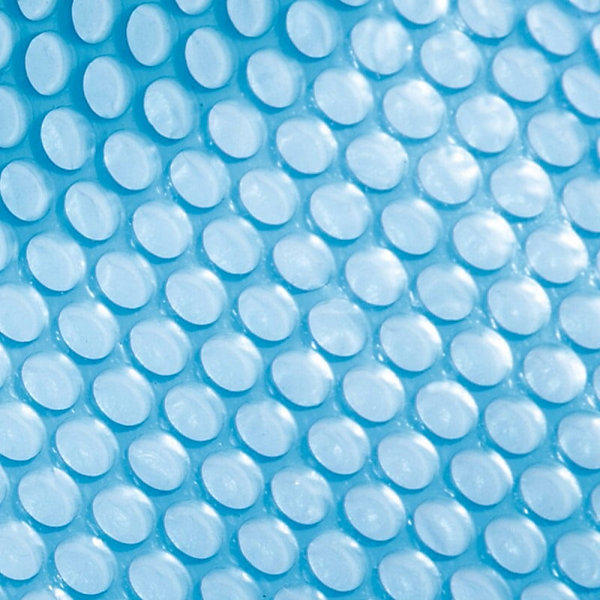 Bâche à bulles pour piscine diamètre 3,96 m - Intex