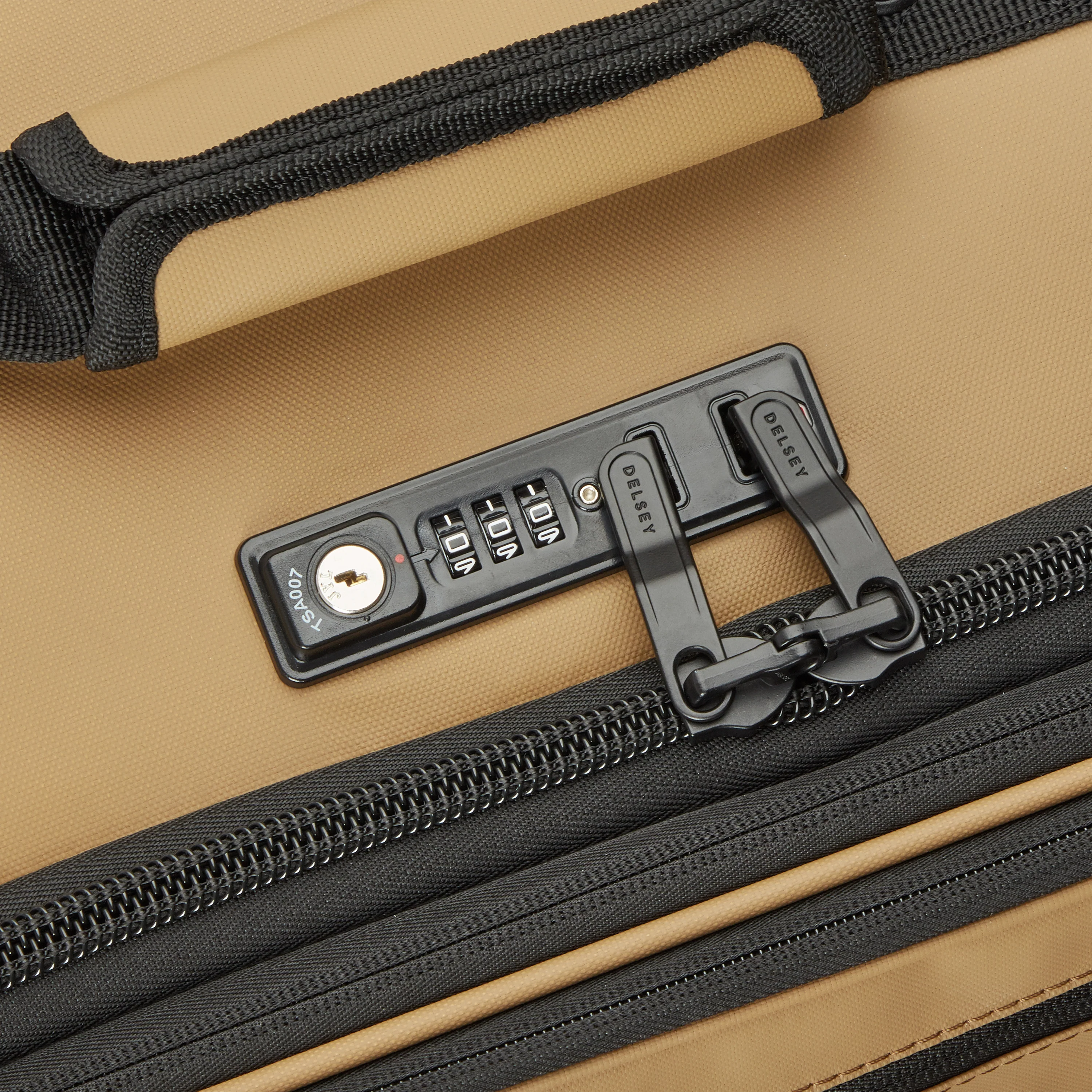 MAUBERT 2.0 Déperlant - S Extensible (55cm)