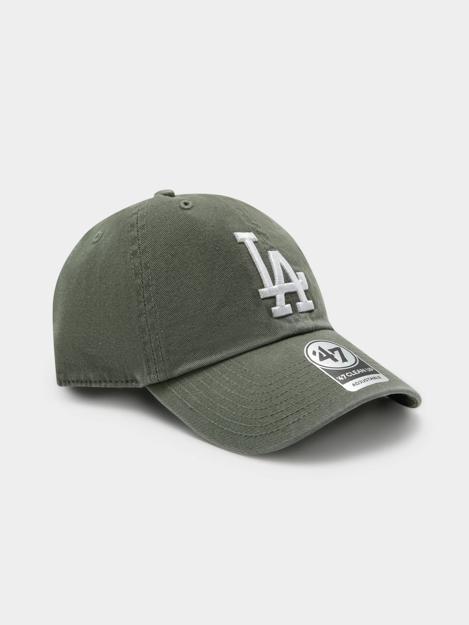 LA Dodgers Baseball Cap