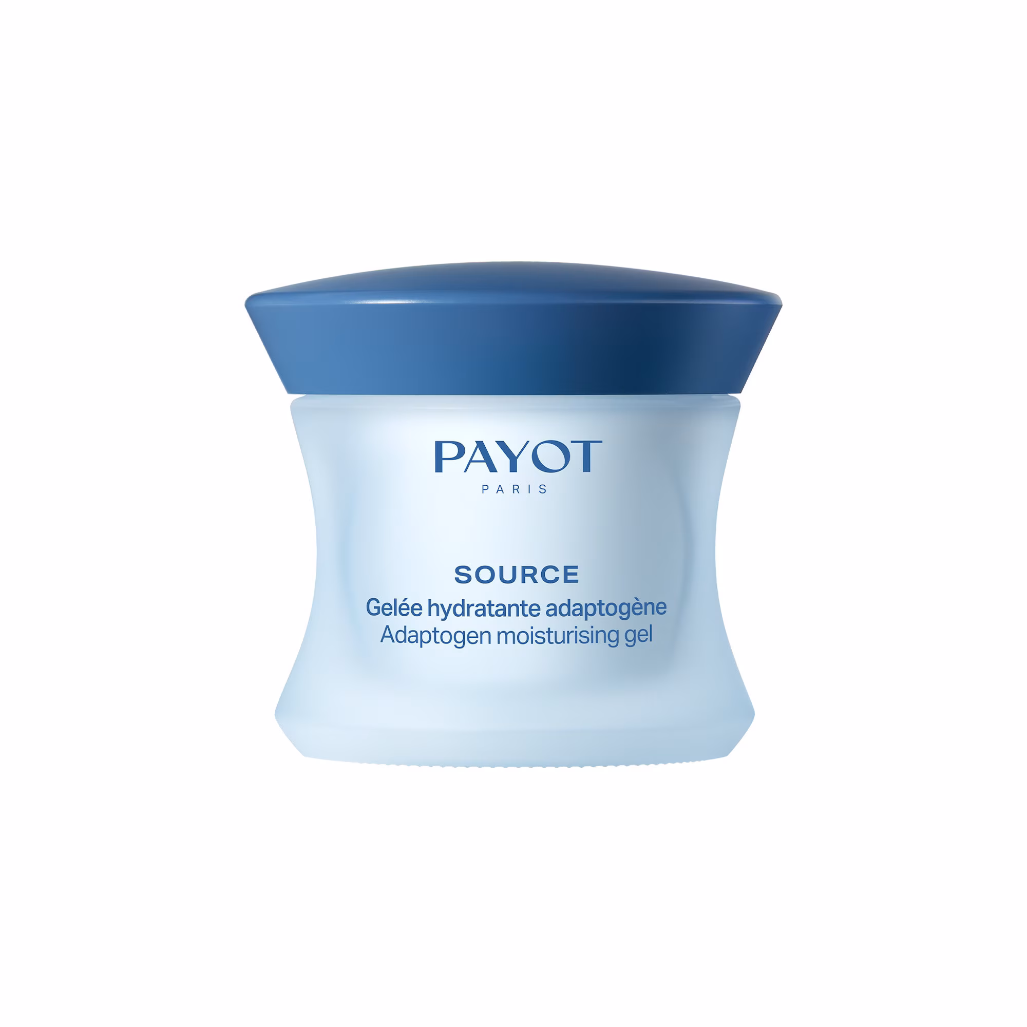 SOURCEGelée hydratante adaptogène