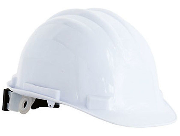 Casque de sécurité - KX060 - blanc