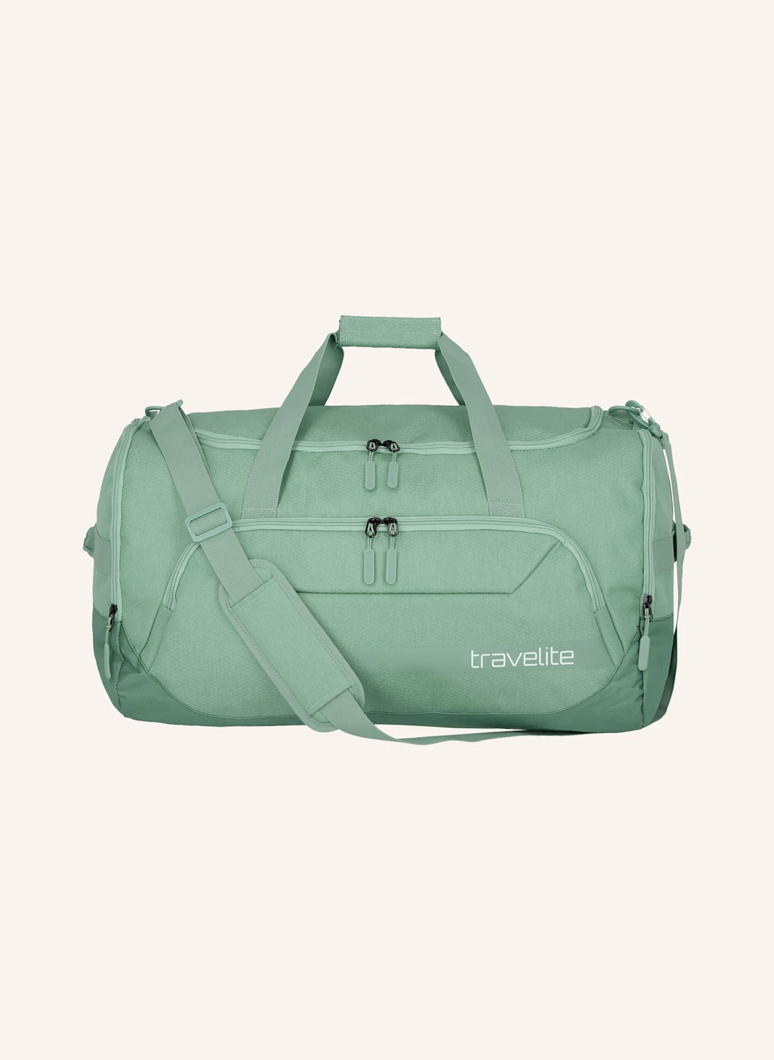 travelite Reisetasche KICK OFF L 73 l