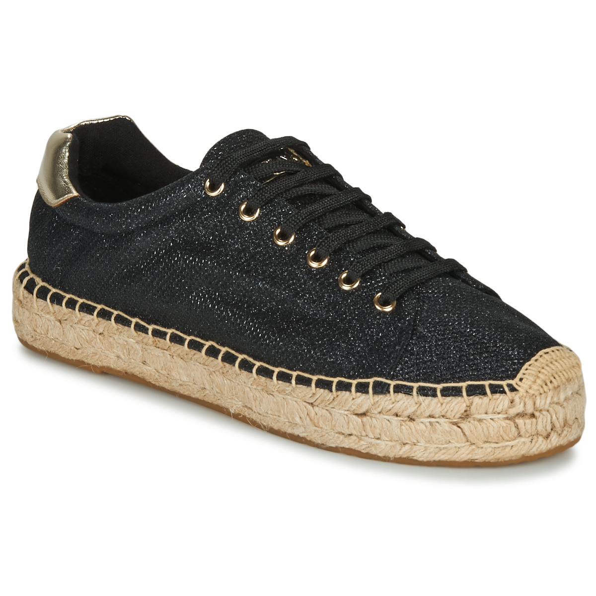 Replay - WINN - Black