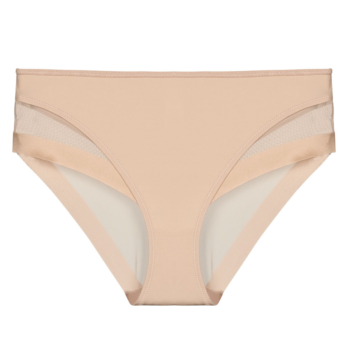 DIM - GENEROUS CLASSIC brief - Beige