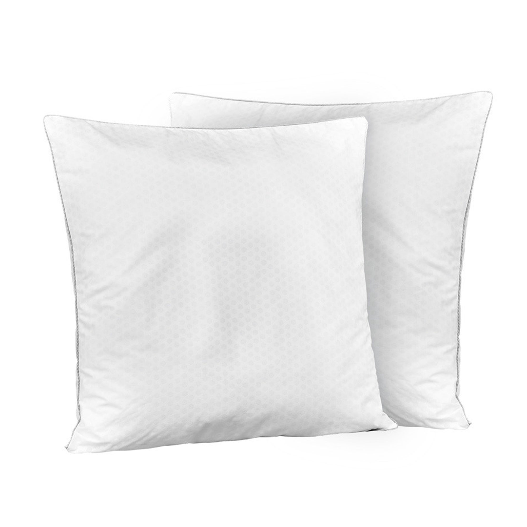 Pack 2 oreillers mediumThermocontrol