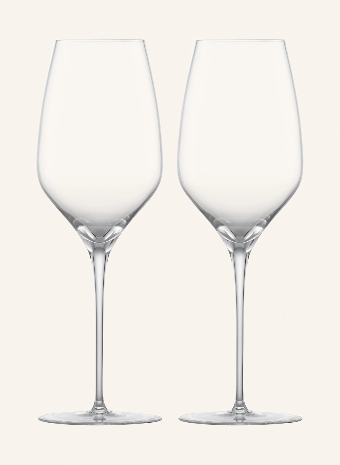ZWIESEL GLAS 2er-Set Weingläser ALLORO