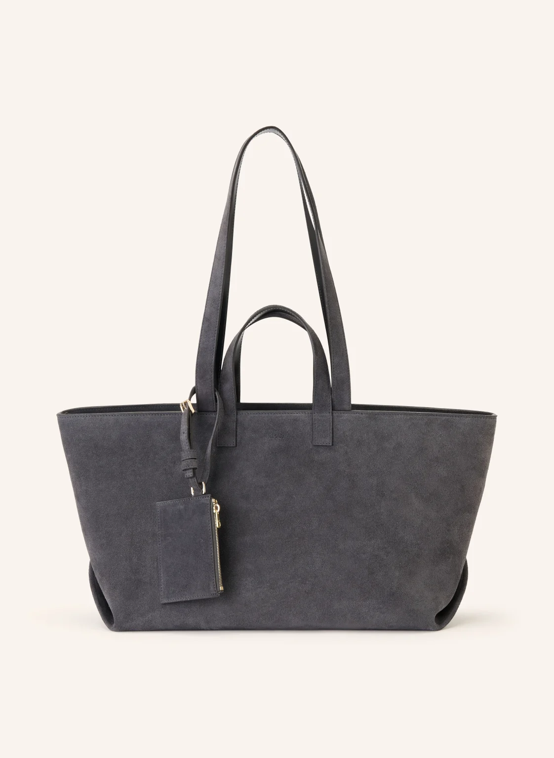 A.P.C. Shopper LE DRUMMER MEDIUM