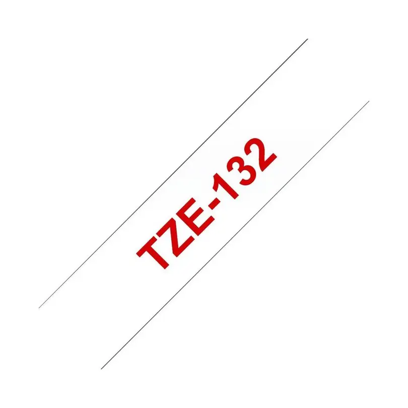 Etiketten TZe