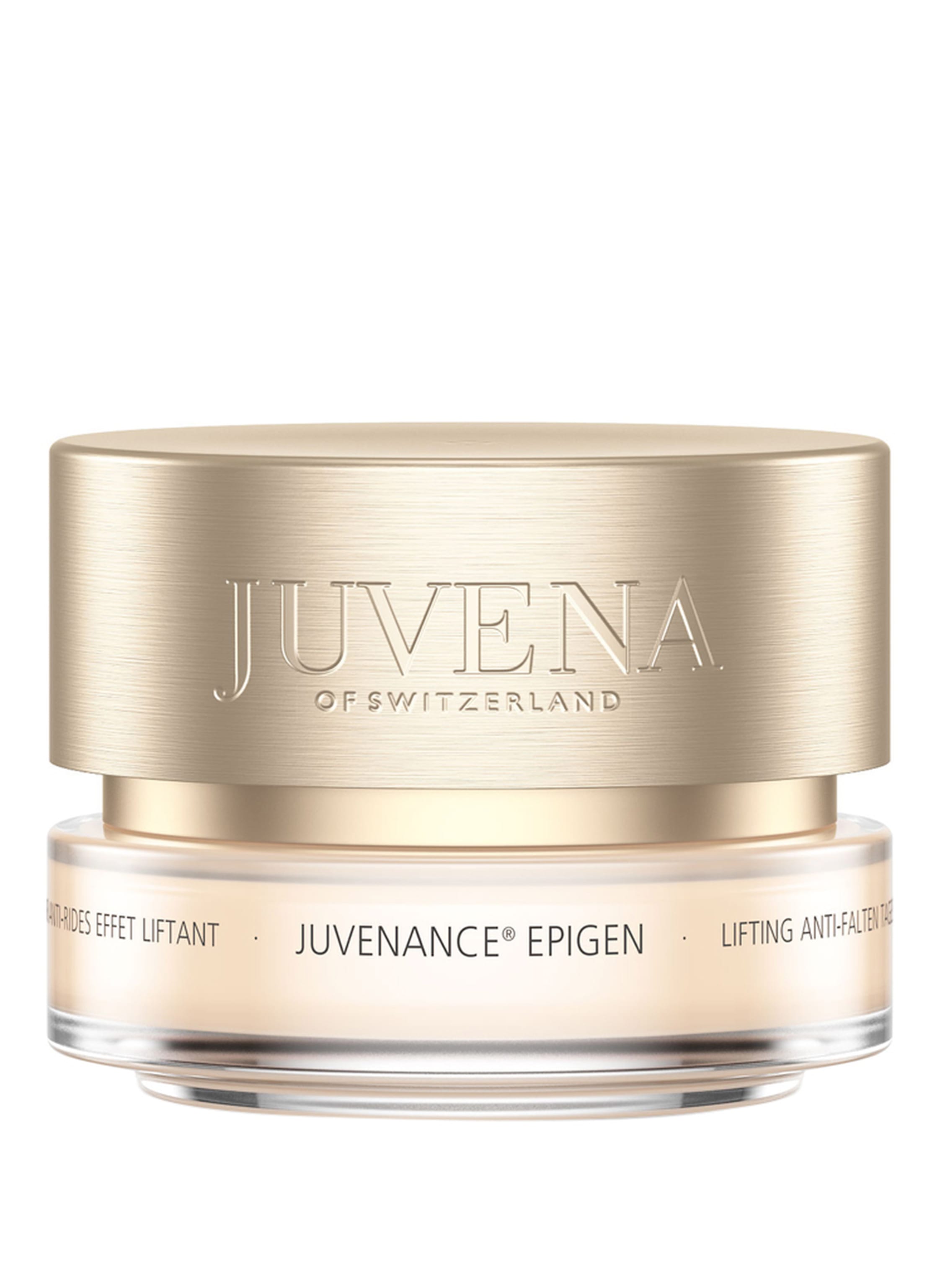 JUVENA JUVENANCE EPIGEN