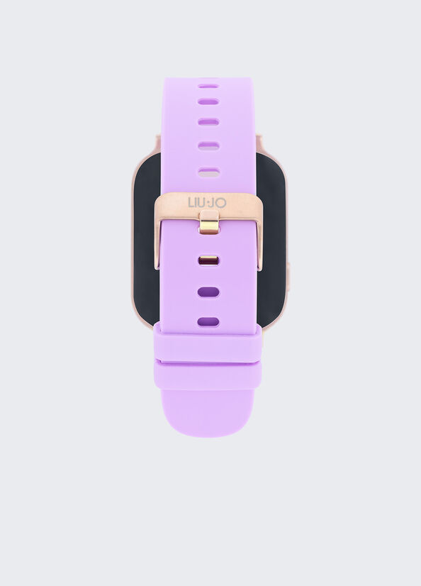 Smartwatch Voice Energy
