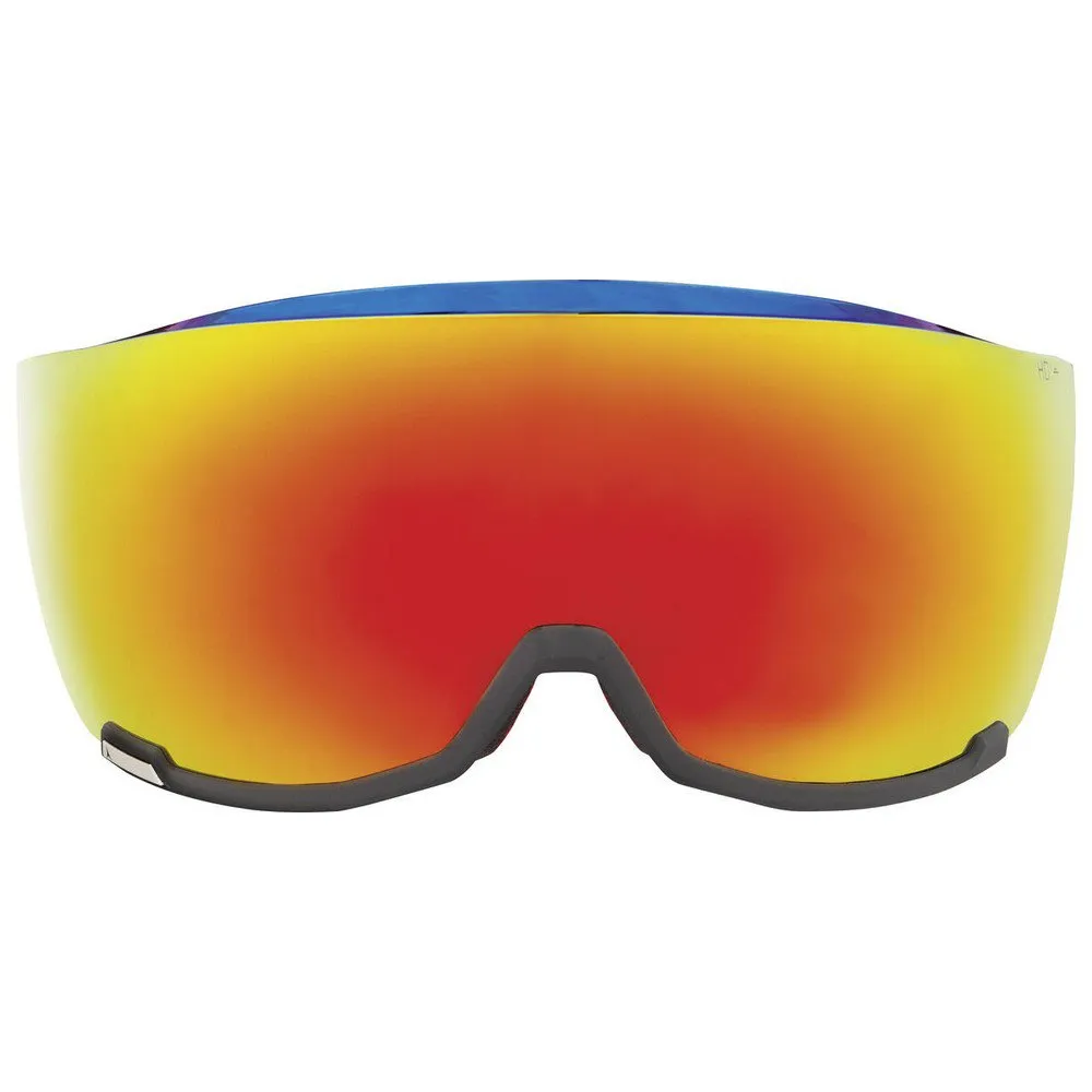 Atomic Visor ID HD Lens visor helmet
