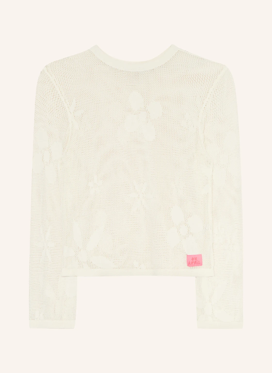 OH APRIL Pullover RONJA