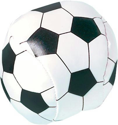 Soft Soccer Balls, 8-pk