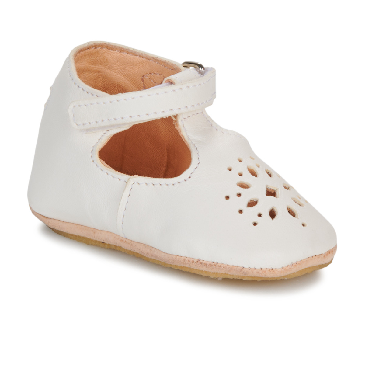 Easy Peasy - MY LILLYP - White