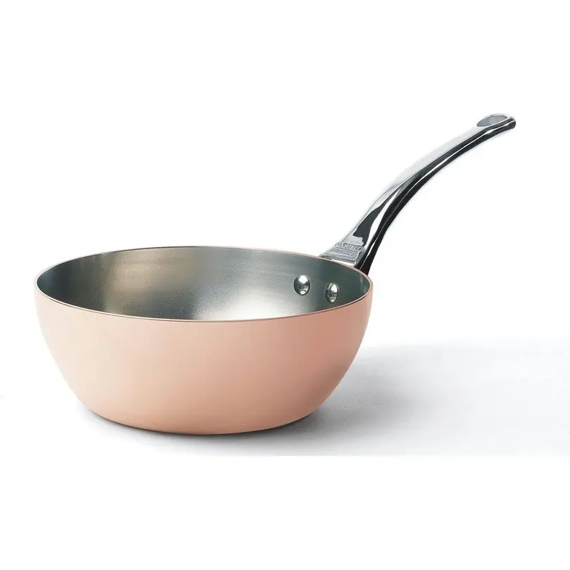 Sauteuse Prima Matera
