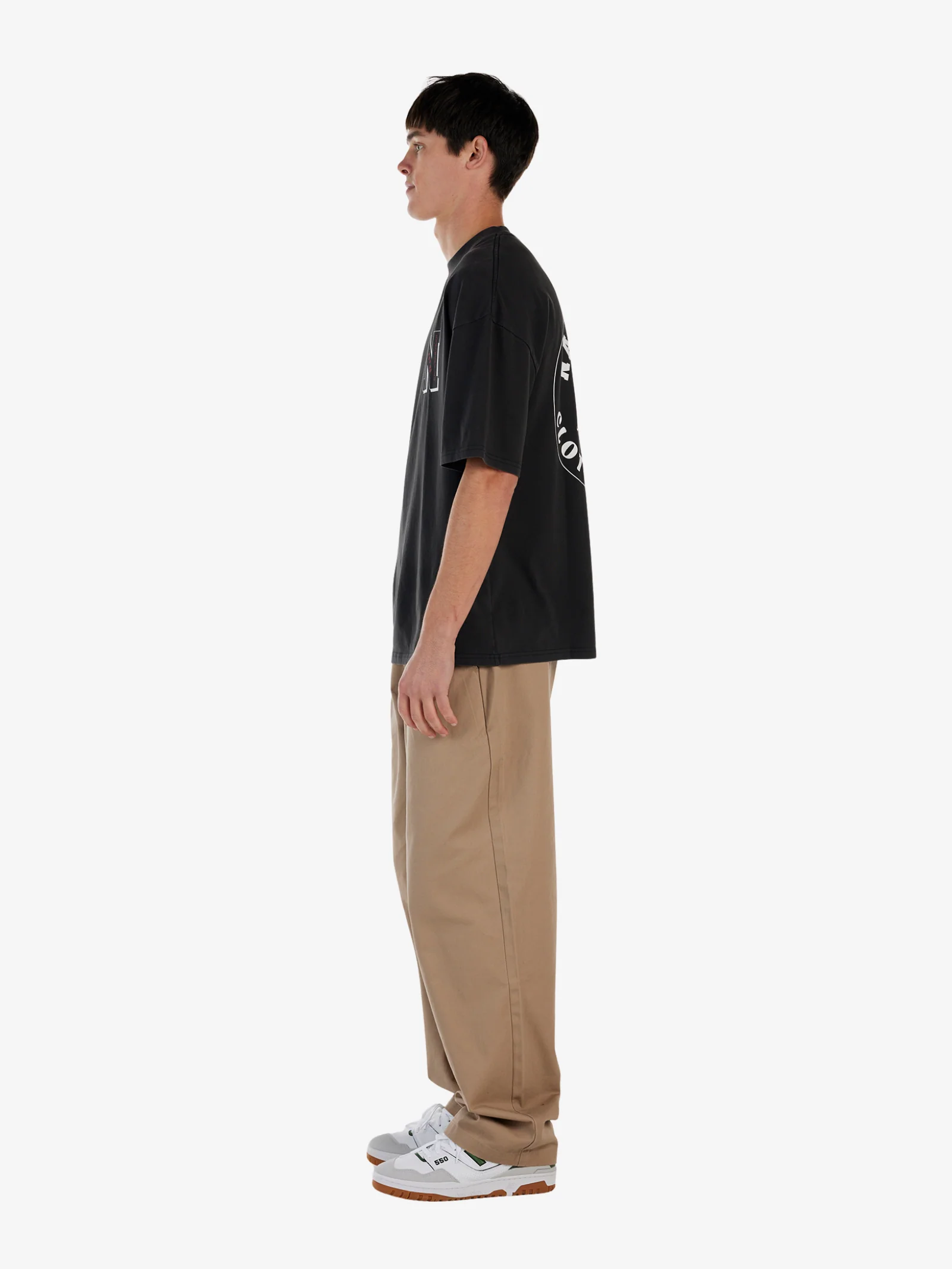 Bellaire Tee