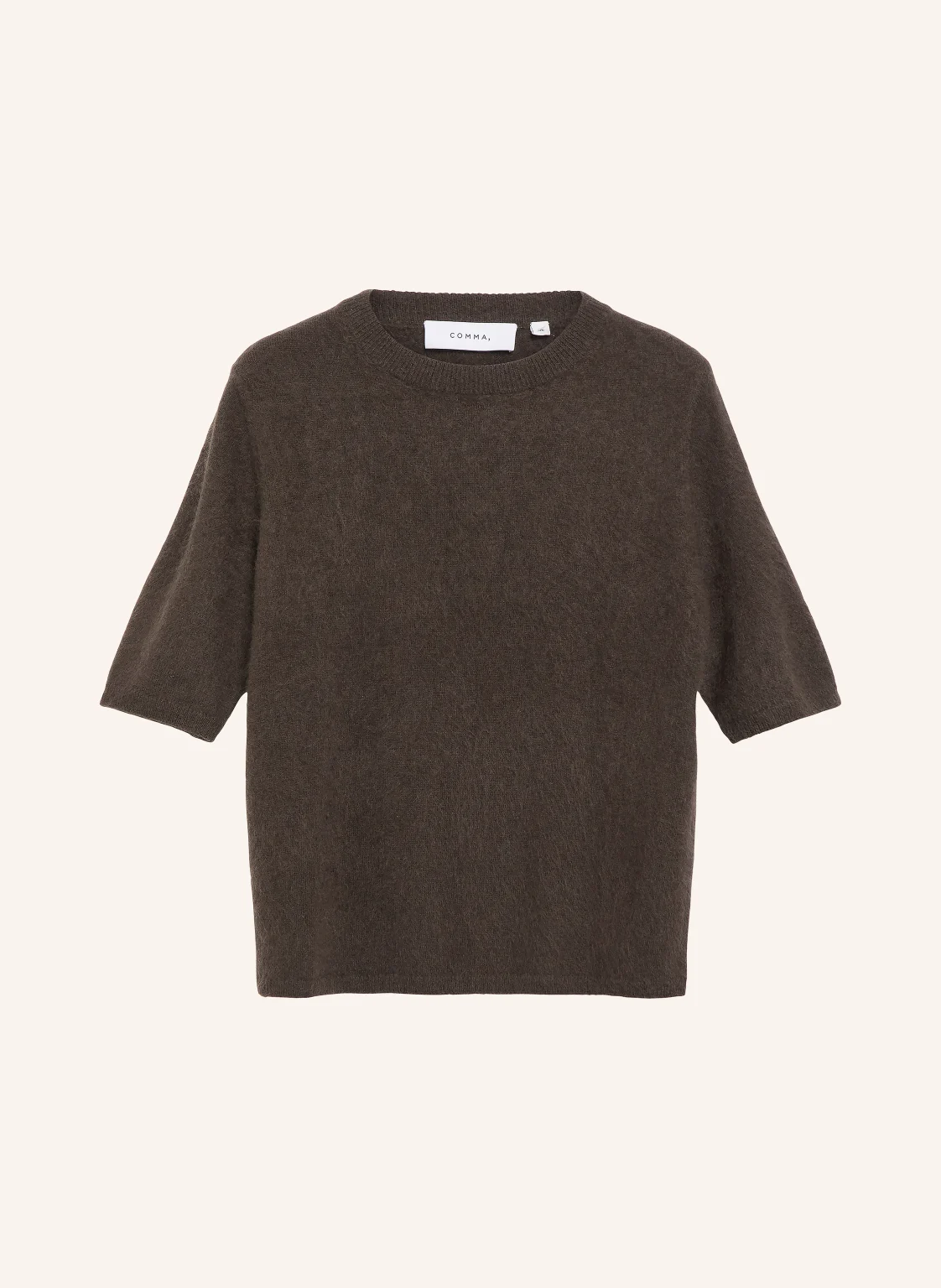 COMMA Strickshirt