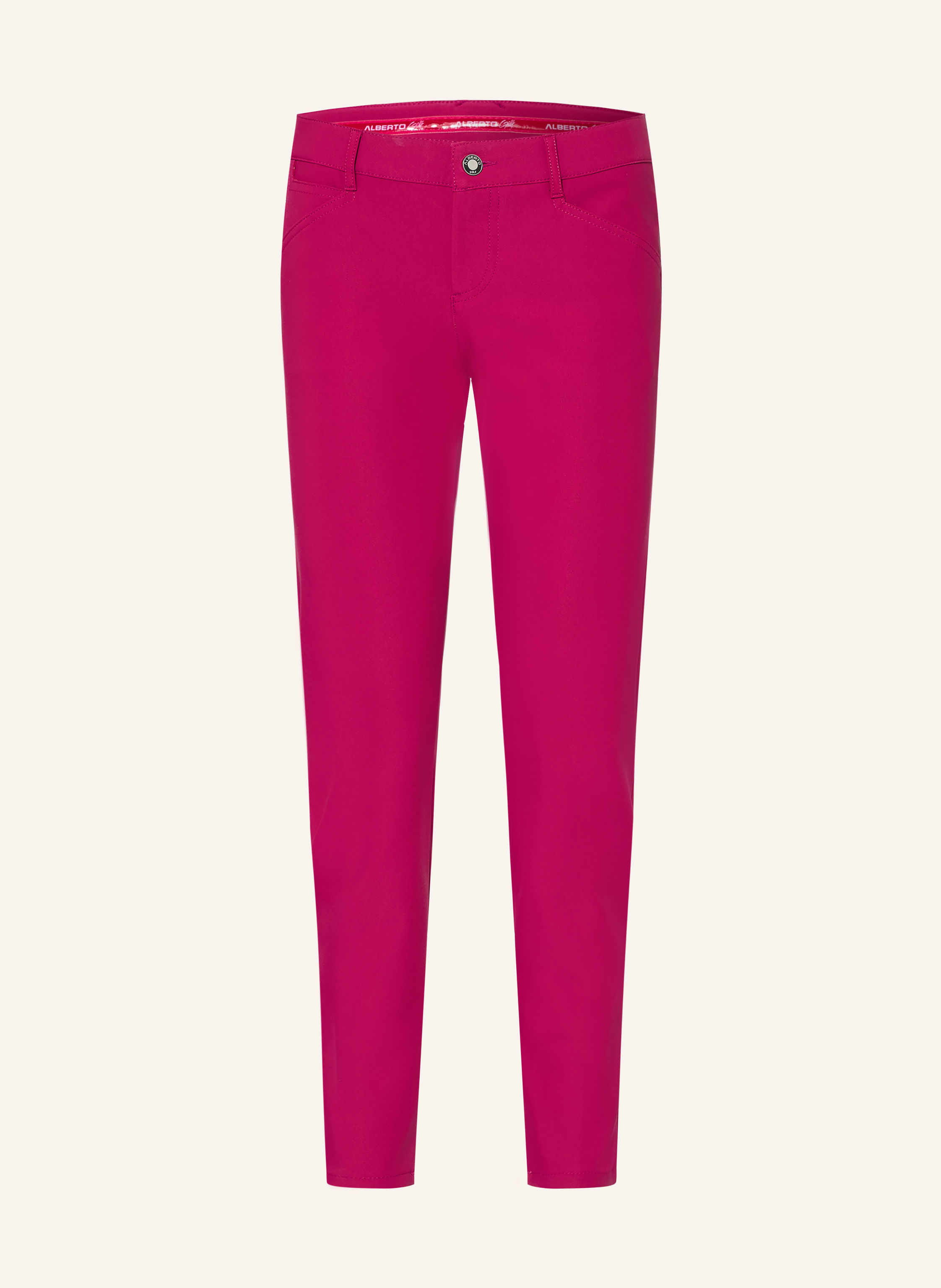 ALBERTO Golfhose MONA - FX4 DRY COOLER®