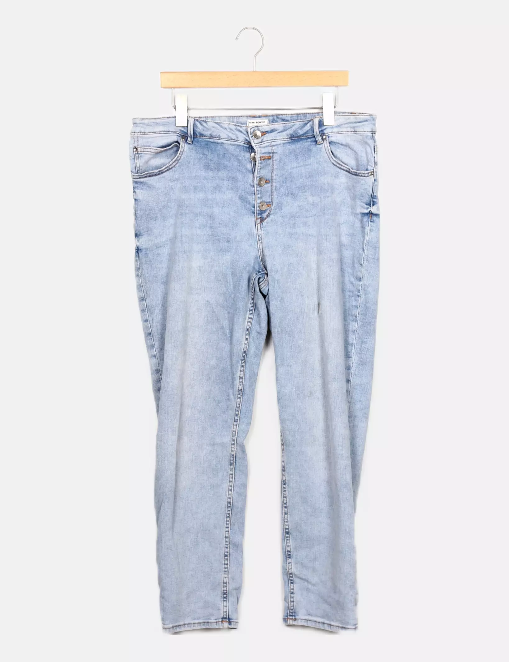 Camaïeu mom-fit jeans