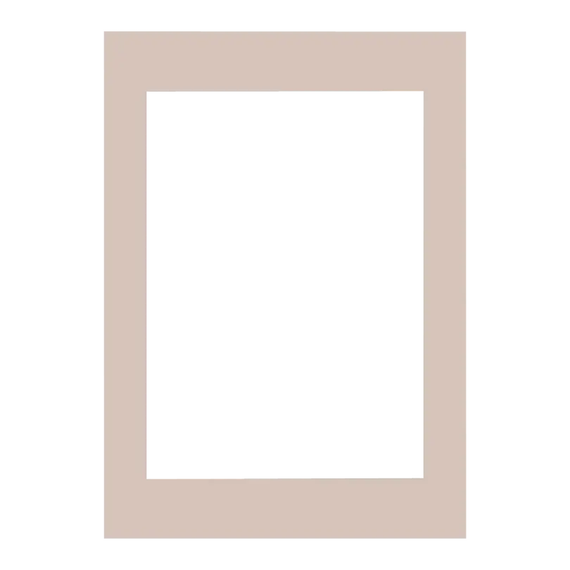 Passepartout Frameart