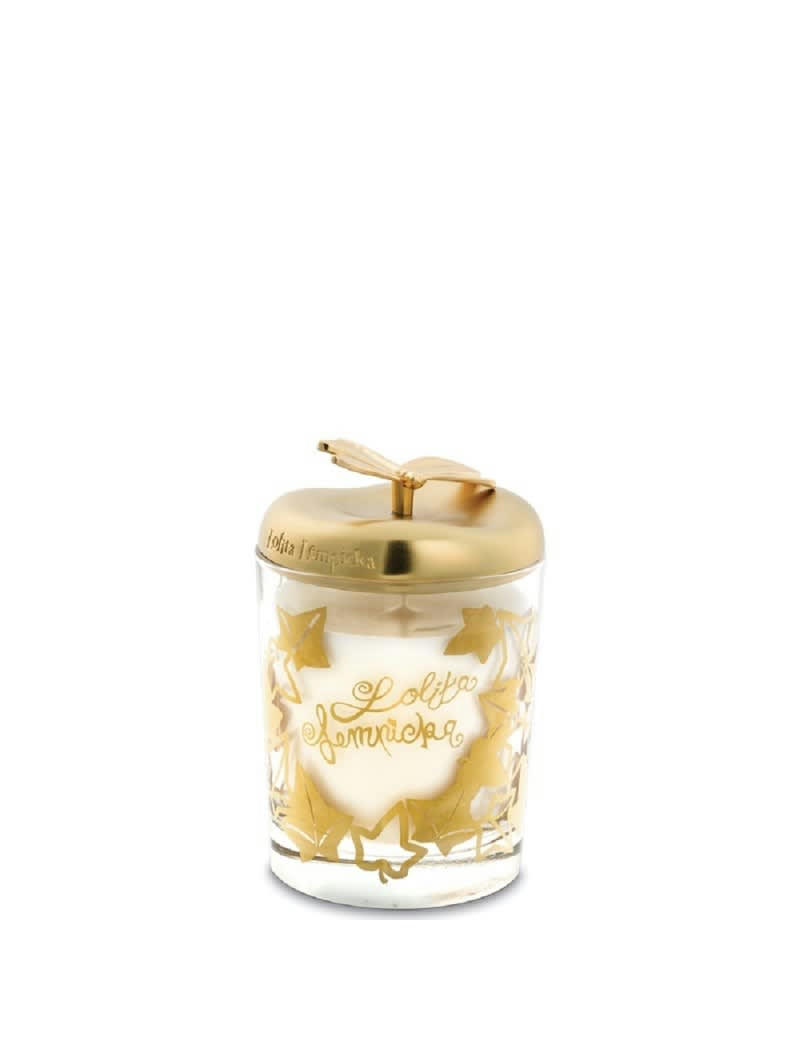 LOLITA - Bougie parfumée Lolita Lempicka transparente