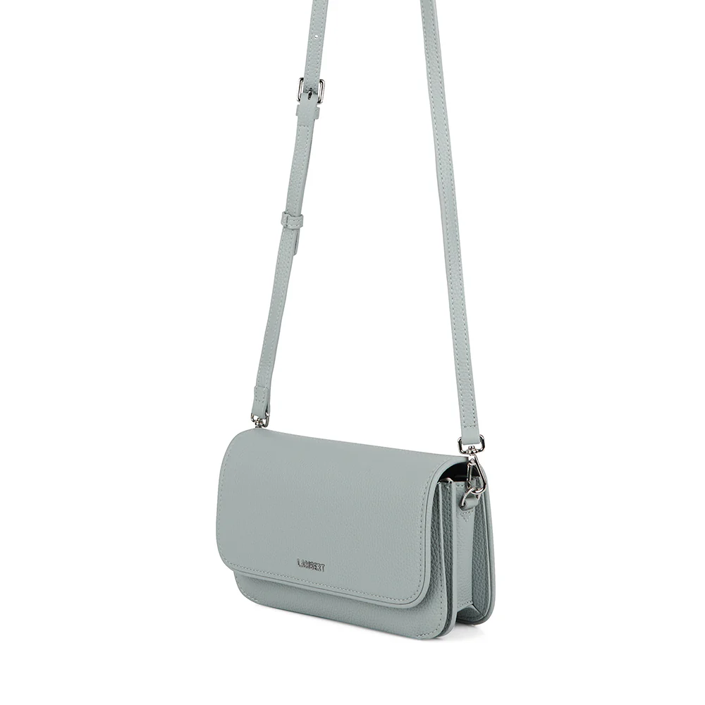 The Grace - 3-in-1 Daydream Vegan Leather Crossbody Bag