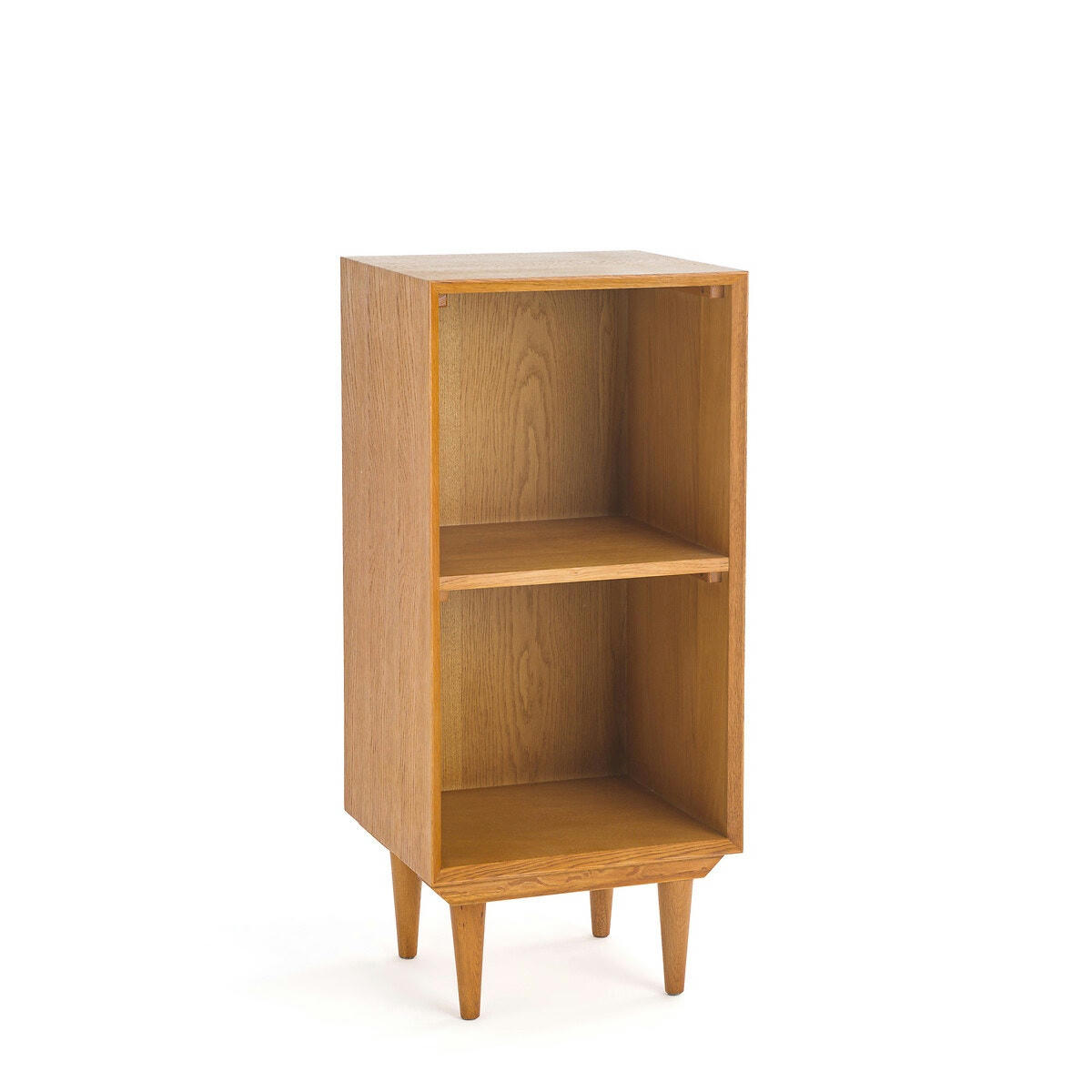 Meuble vinyle vintage, Quilda